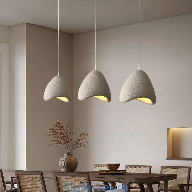 שרף אור תקרה קישוט אור תלייה