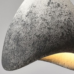 שרף אור תקרה קישוט אור תלייה