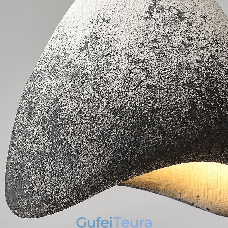 שרף אור תקרה קישוט אור תלייה