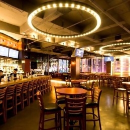 אור תליון אמריקאי רטרו אור תקרה קישוט ברזל יצוק