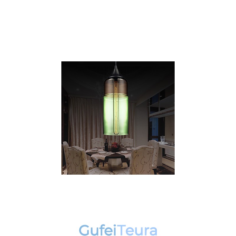 נברשת מיני סטייל מתכת מודרנית עכשווית