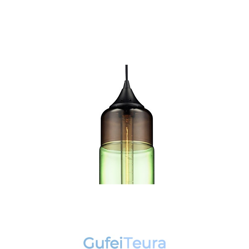 נברשת מיני סטייל מתכת מודרנית עכשווית