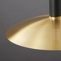 מנורות תלויות אור תליון פשוט מודרני