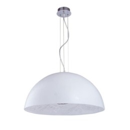 מנורות תליון חצי עיגול Nordic Minimalist Pendant Light Cafe