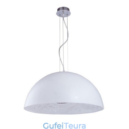 מנורות תליון חצי עיגול Nordic Minimalist Pendant Light Cafe מנורות תליון חצי עיגול Nordic Minimalist Pendant Light Cafe