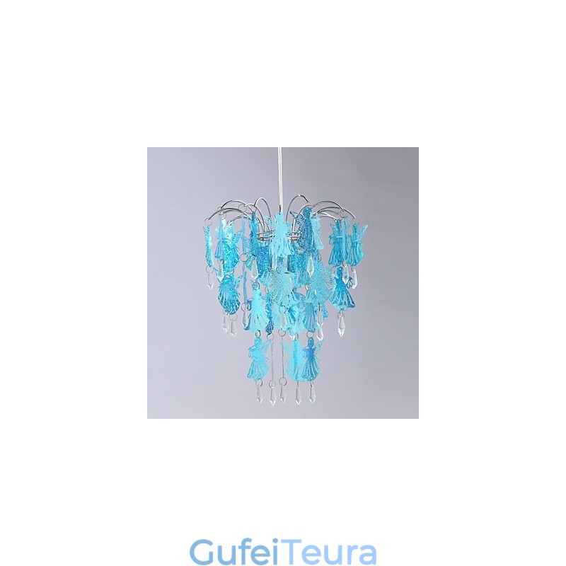 נברשת אנג'ל מודרנית בסגנון Lkea Droplight