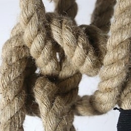 נברשת מיני סגנון מסורתי קלאסי תליון זכוכית אור