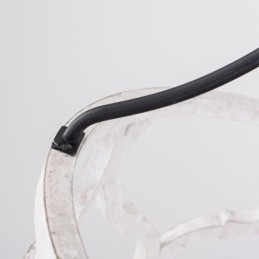 פנס תליון אור בסגנון וינטג' 4 אור