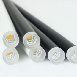 6 אורות אור תליון Meteorer אור תליון