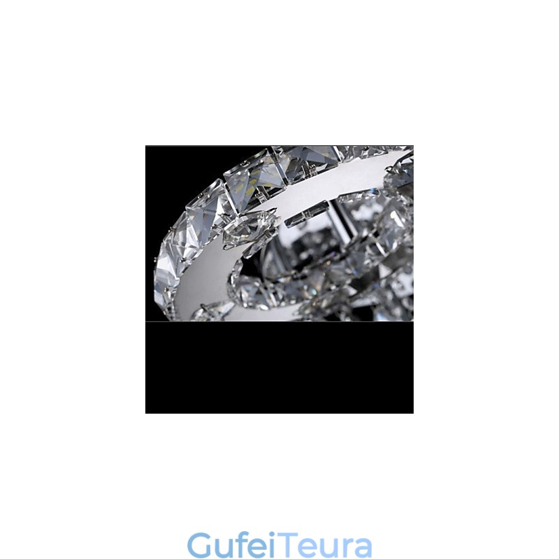 מתכת פלש מתכת קריסטל מודרני עכשווי