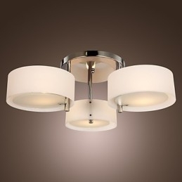 נברשת Modern Living 3 אורות