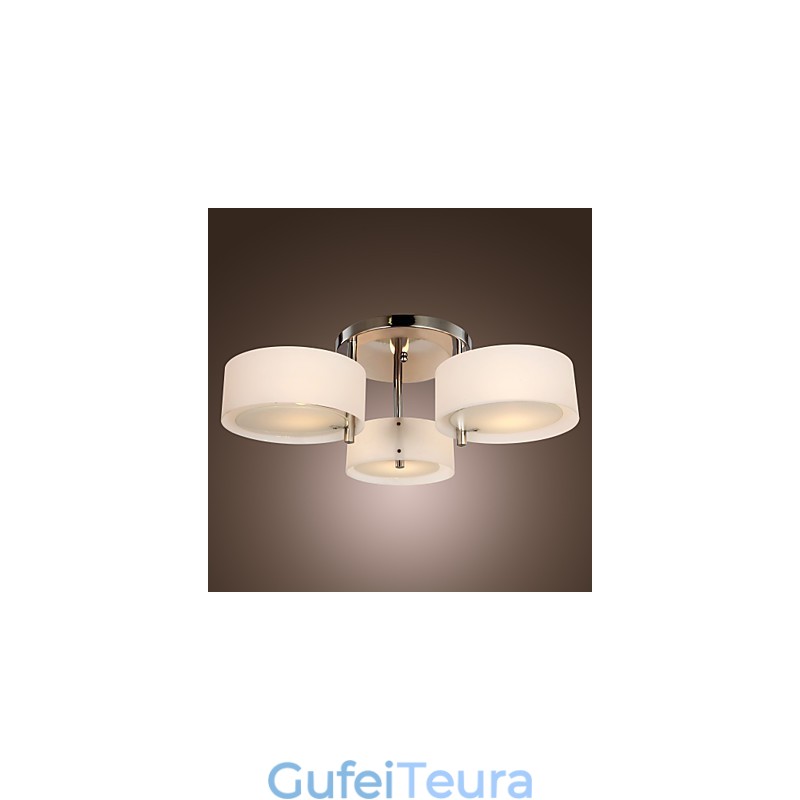 נברשת Modern Living 3 אורות