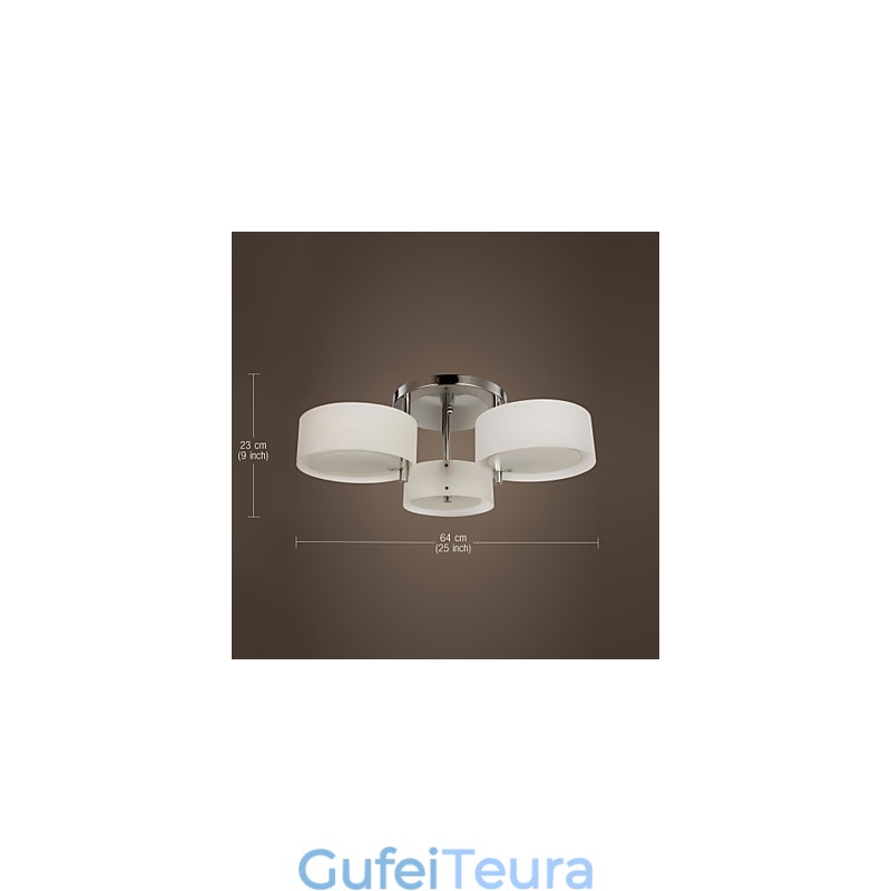 נברשת Modern Living 3 אורות