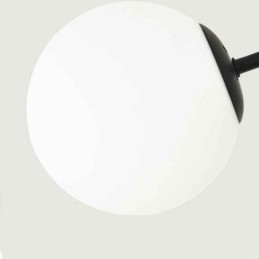 Magic Bean Pendant Light Creative Nordic Wooden Armature