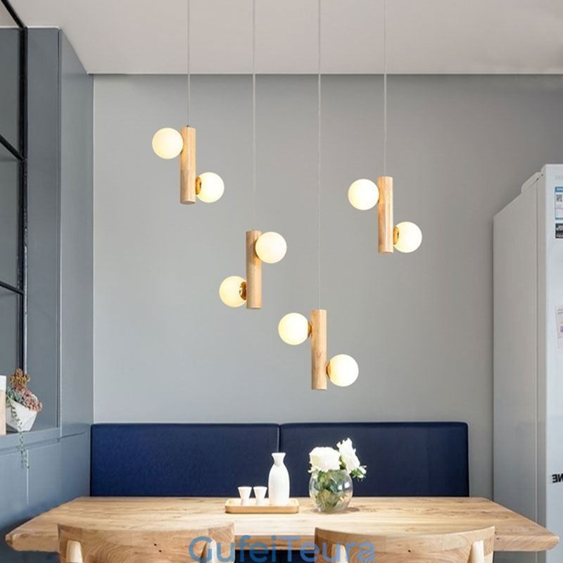 עץ תליון אור קסם שעועית אשכול תקרת אי אור