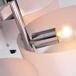 נברשת Modern Living 5 אורות