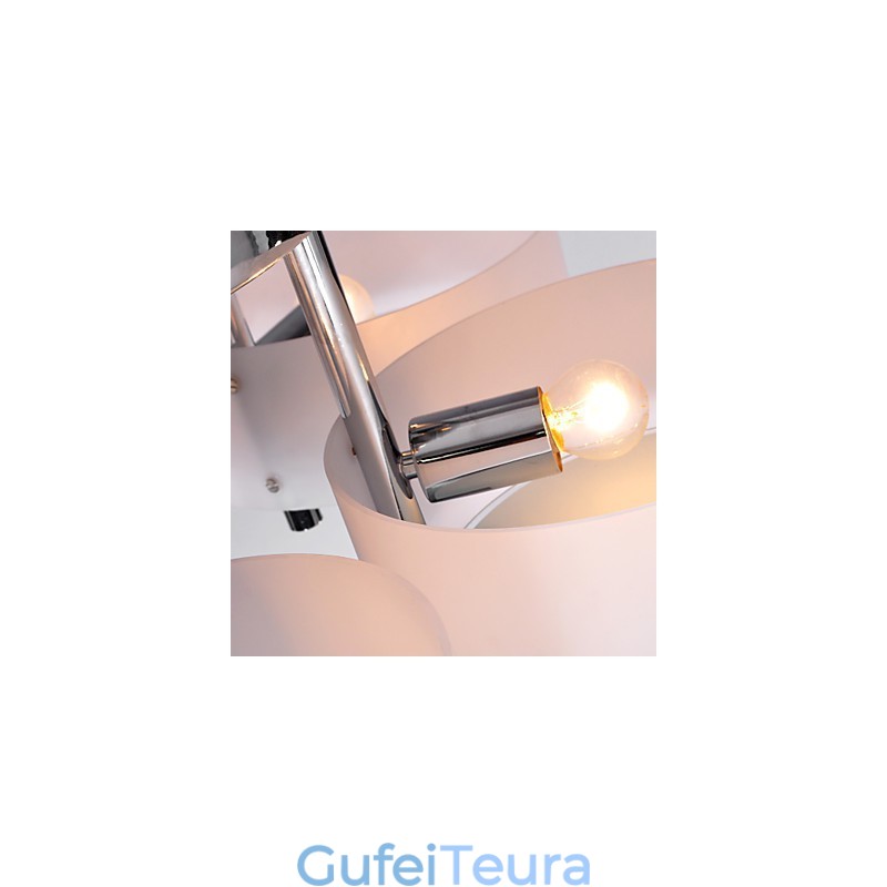 נברשת Modern Living 5 אורות