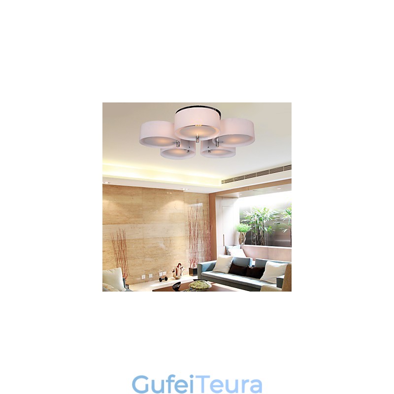 נברשת Modern Living 5 אורות