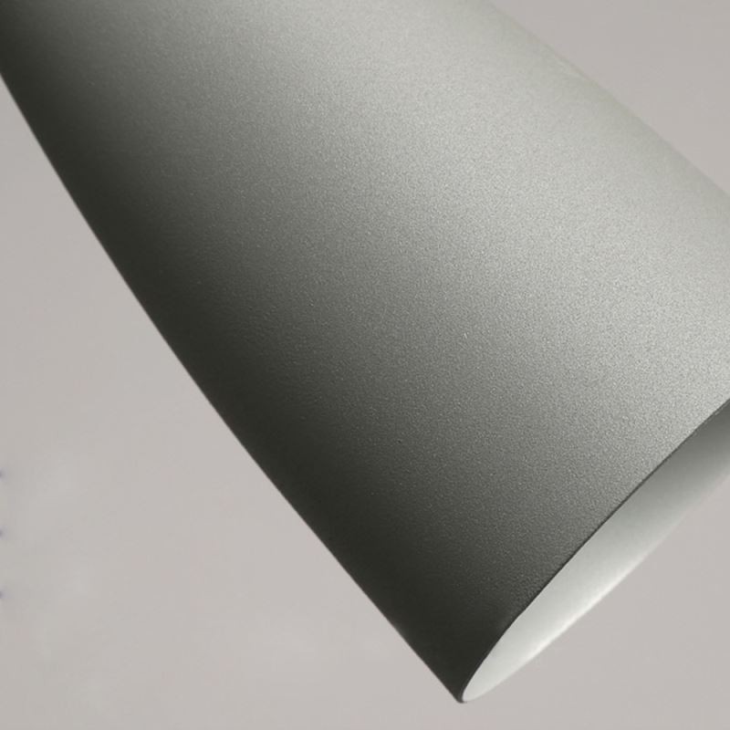 אור תליון מודרני פשוט שלוש נורות Creative אלומיניום ארט תאורה בית קפה