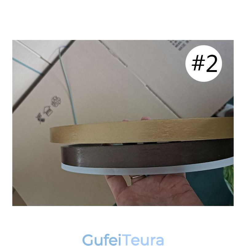 תאורת תליון פוסט מודרנית תאורת תליון בצורת טבעת אקרילית