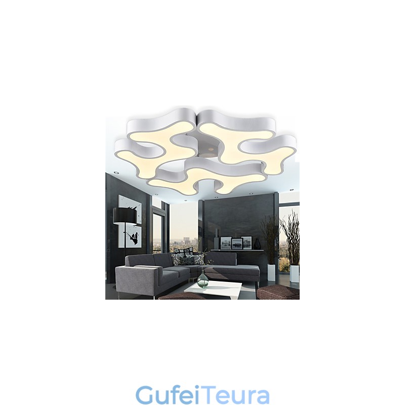 מנורות תקרה מודרניות באיכות גבוהה מתכת