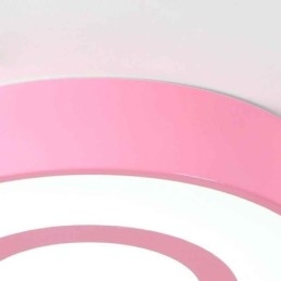 מודרני ייחודי תליון אור מנורה עגולה מנורה פשוט חום תאורת אור