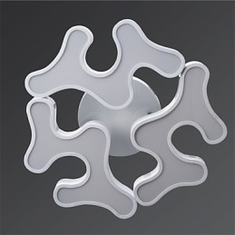 מנורות תקרה מודרניות באיכות גבוהה מתכת