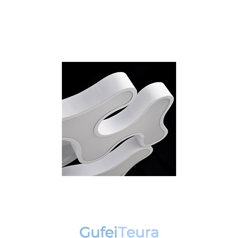 מנורות תקרה מודרניות באיכות גבוהה מתכת