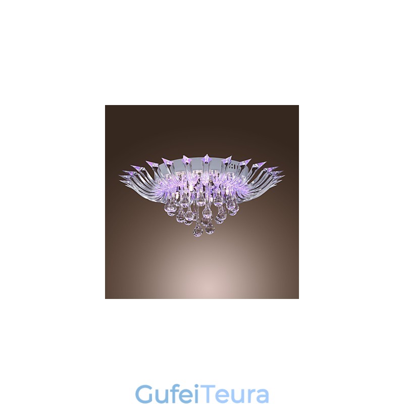 Modern Contemporary Others Flush Mount