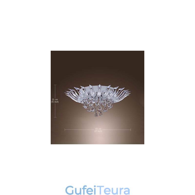 Modern Contemporary Others Flush Mount