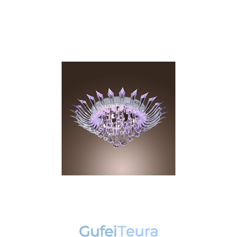 Modern Contemporary Others Flush Mount