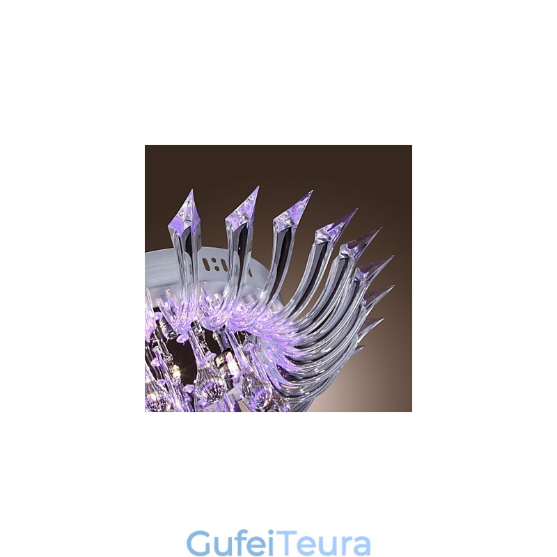 Modern Contemporary Others Flush Mount
