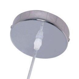 אור תליון זכוכית קלאסי עץ קרן מנורת תאורה יצירתית