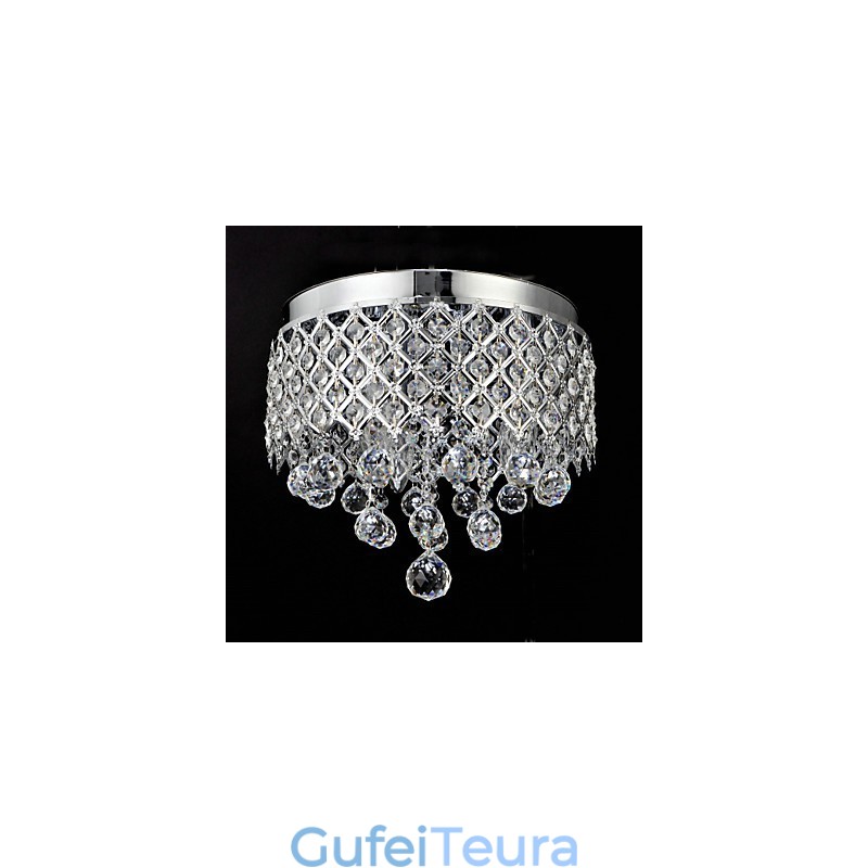 מתכת פלש מתכת קריסטל קלאסית מסורתית