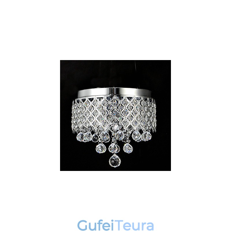 מתכת פלש מתכת קריסטל קלאסית מסורתית