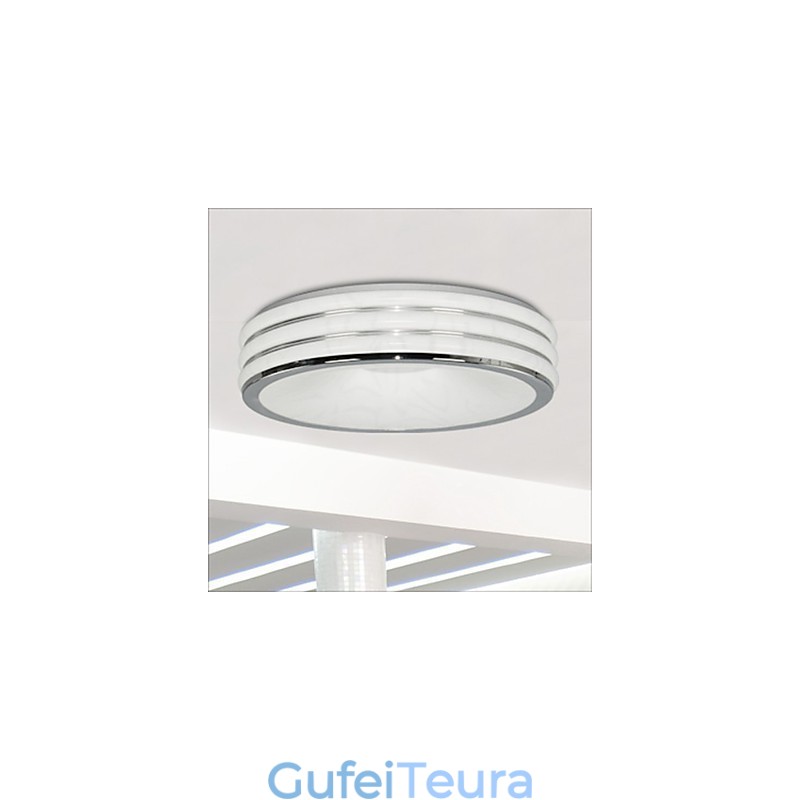 עיצוב בהירות גבוהה תקרה Downlight מנורות עגולות אורות מנורה
