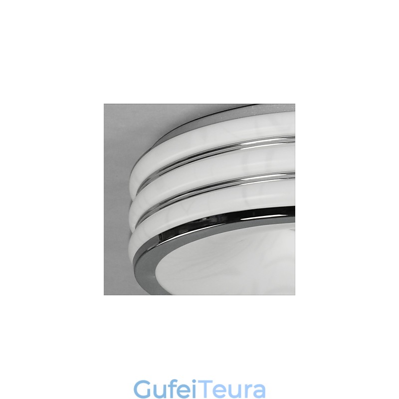 עיצוב בהירות גבוהה תקרה Downlight מנורות עגולות אורות מנורה