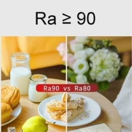 עקוב אחר זרקור תאורת הדגשה ללא מיקוד