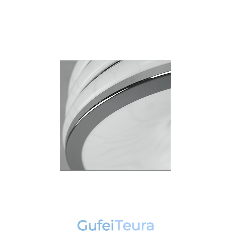 עיצוב בהירות גבוהה תקרה Downlight מנורות עגולות אורות מנורה