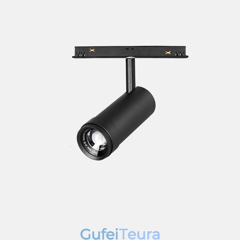 זרקור זרקור שקוע מסלול מגנטי