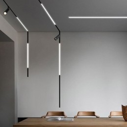 זרקור זרקור שקוע מסלול מגנטי