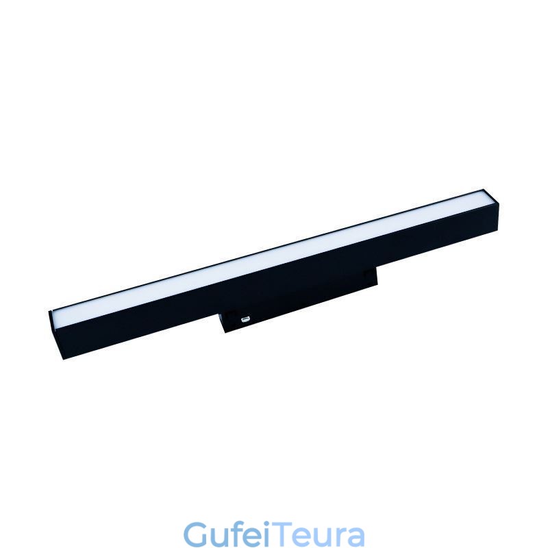 Track Linear Light Magnetic Spotlight זרקורים 36V