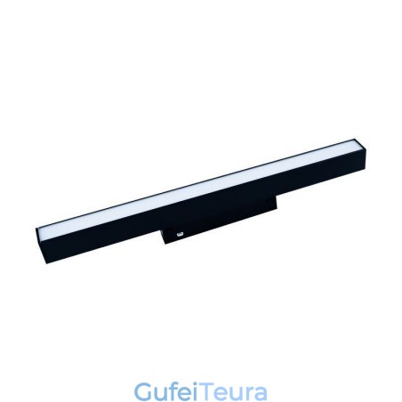 Track Linear Light Magnetic Spotlight זרקורים 36V