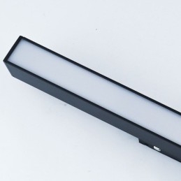 Track Linear Light Magnetic Spotlight זרקורים 36V