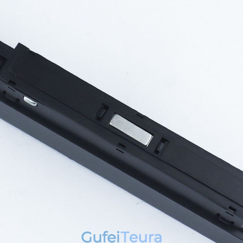 Track Linear Light Magnetic Spotlight זרקורים 36V