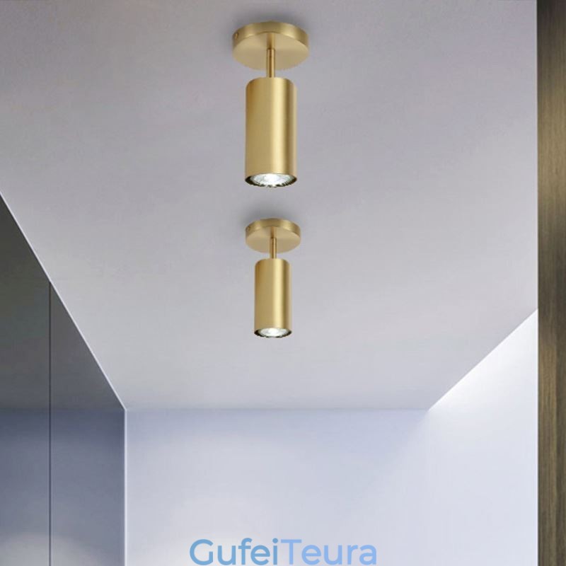 אור תקרה נורדי פליז פלאש