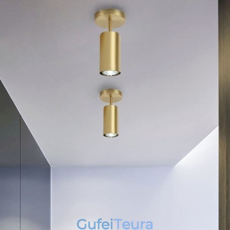 אור תקרה נורדי פליז פלאש