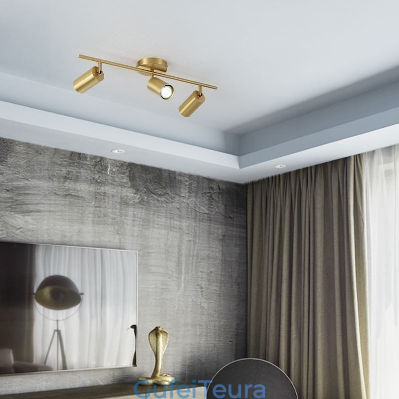 אור תקרה נורדי פליז פלאש