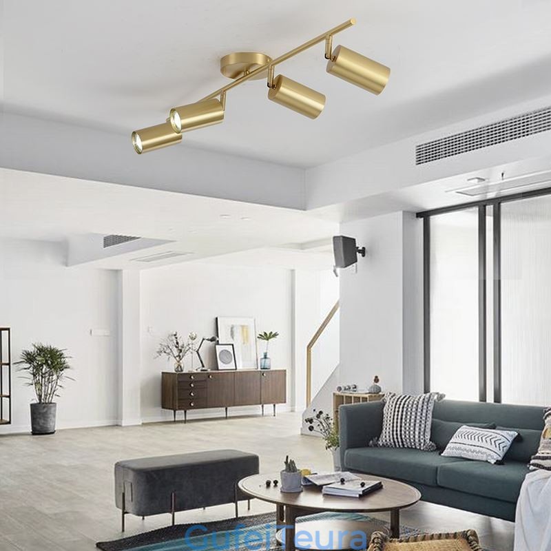 אור תקרה נורדי פליז פלאש