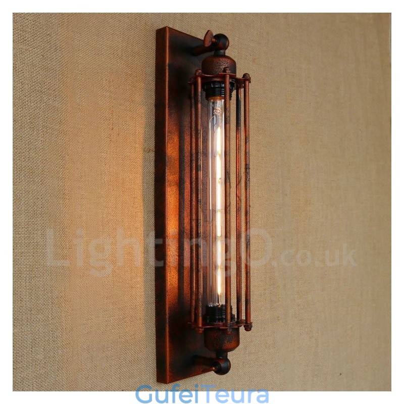 אירופה חנות בגדים רטרו סצנת מסעדה דקורטיבית אומנויות פמוט קיר